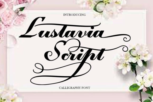Lustavia Script Review: Elevating Brand Campaigns with Grace