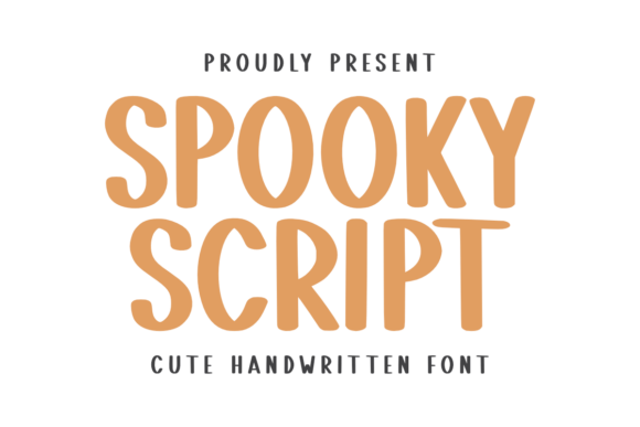Spooky Script Review: A Designer’s Take