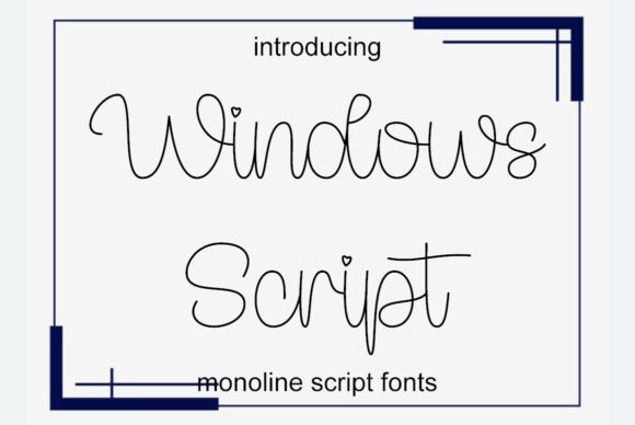Windows Script: A Designer’s Honest Review for Real Projects